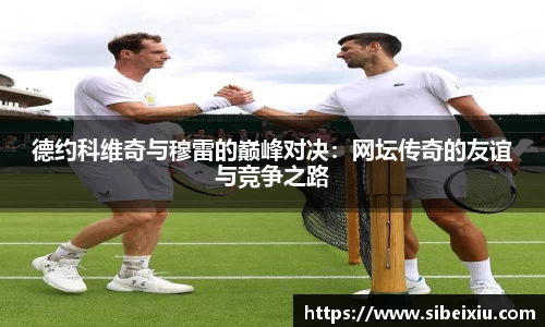 德约科维奇与穆雷的巅峰对决：网坛传奇的友谊与竞争之路