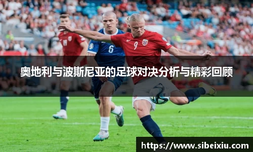 奥地利与波斯尼亚的足球对决分析与精彩回顾